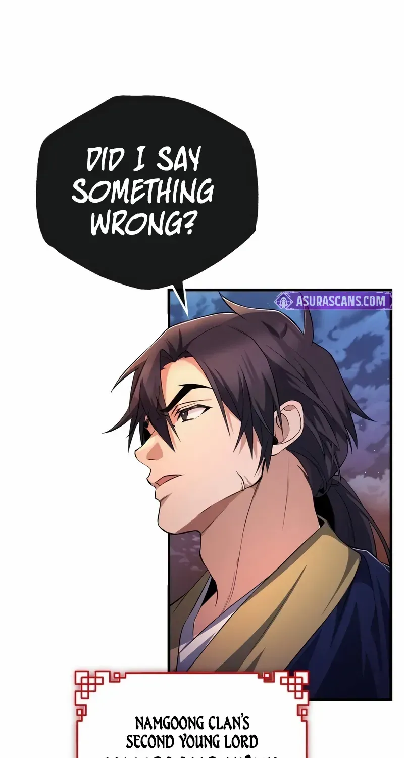 Read One hit teacher master baek chapter 111 image 51 on Lezhin