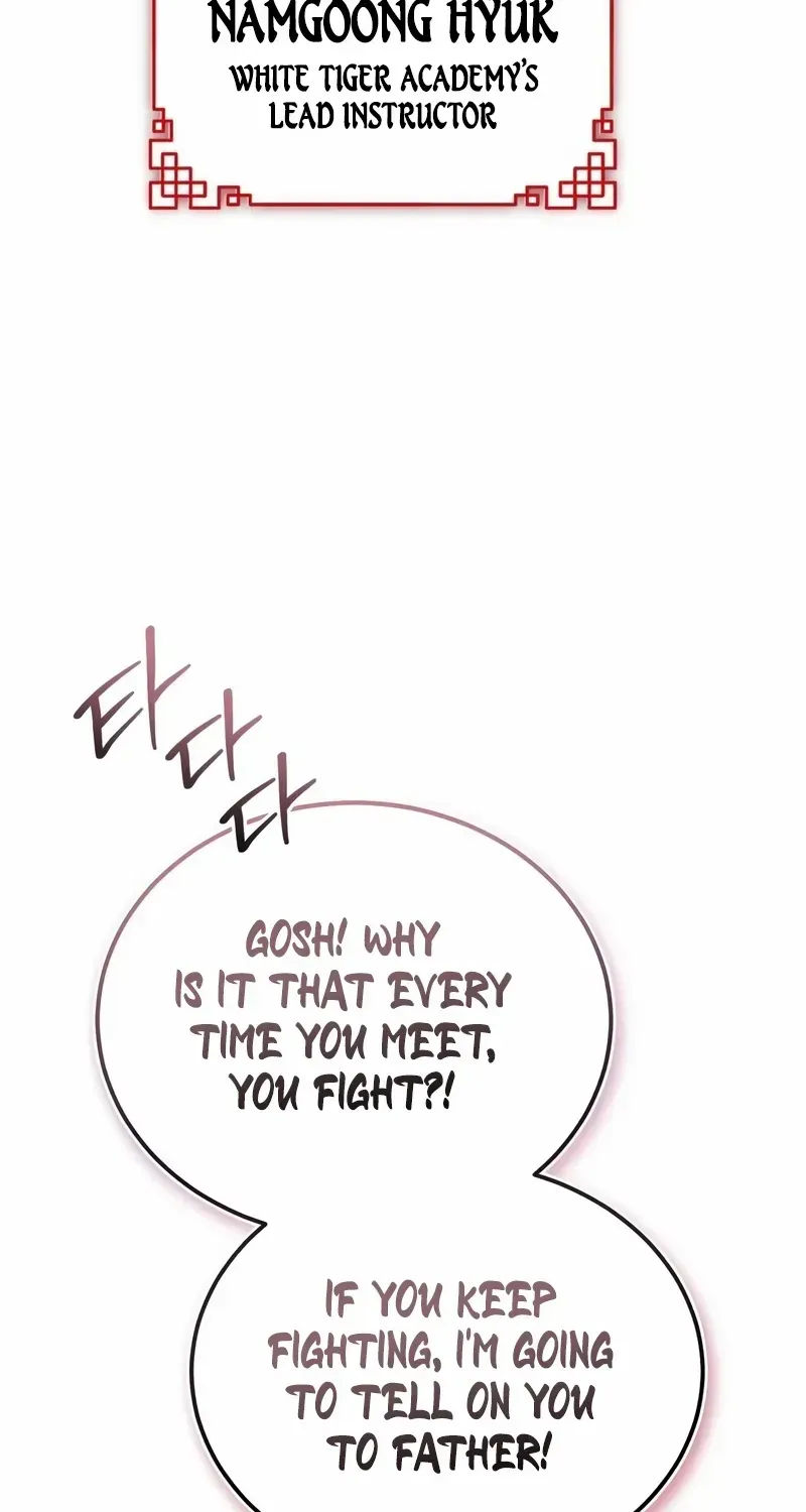 Read One hit teacher master baek chapter 111 image 52 on Lezhin