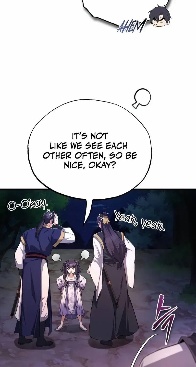 Read One hit teacher master baek chapter 111 image 55 on Lezhin