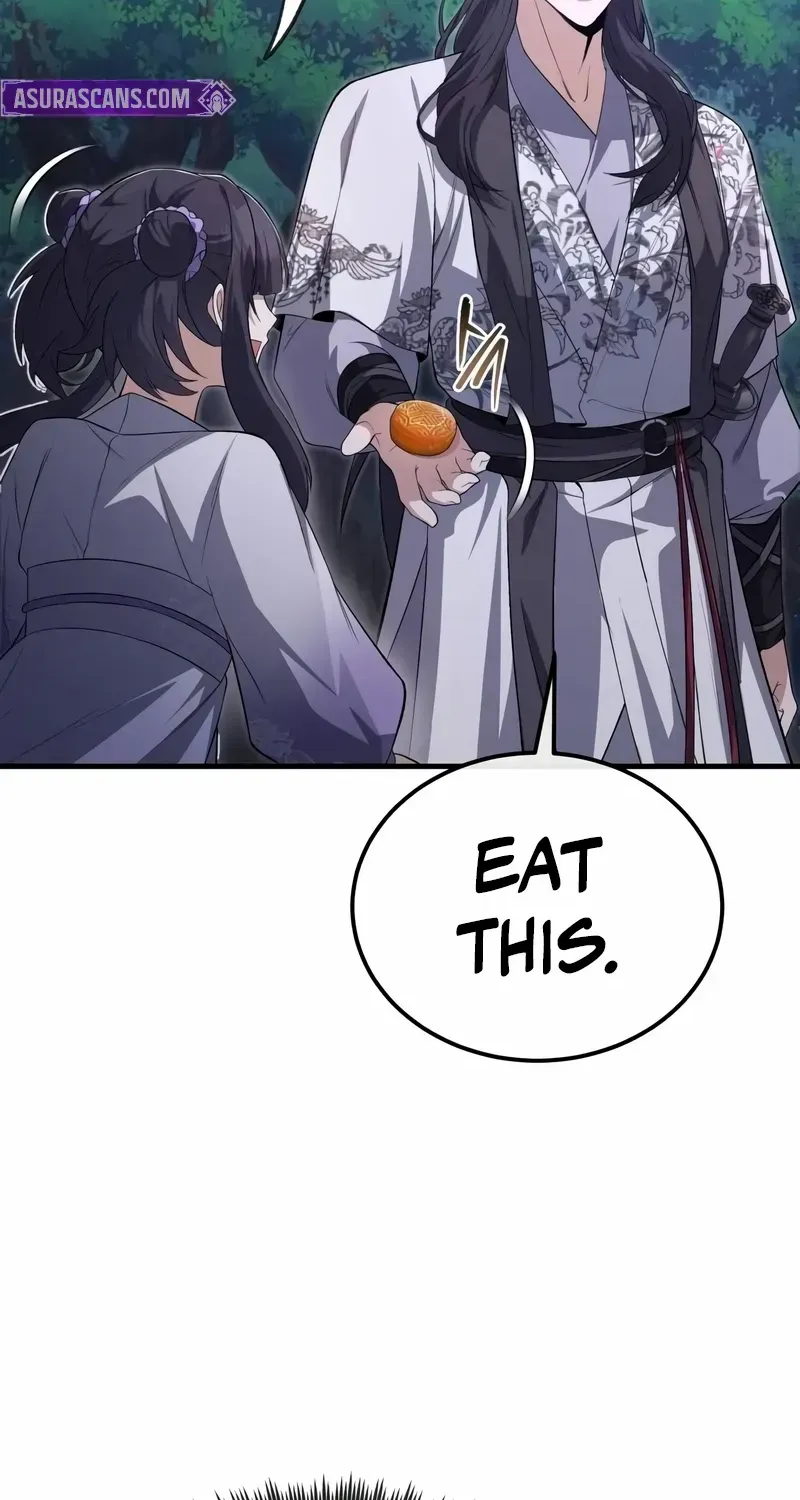 Read One hit teacher master baek chapter 111 image 58 on Lezhin