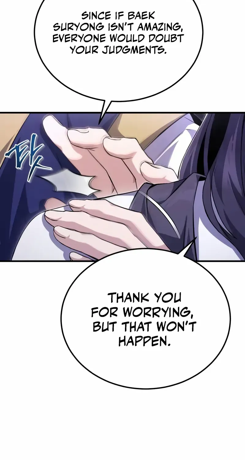 Read One hit teacher master baek chapter 111 image 67 on Lezhin