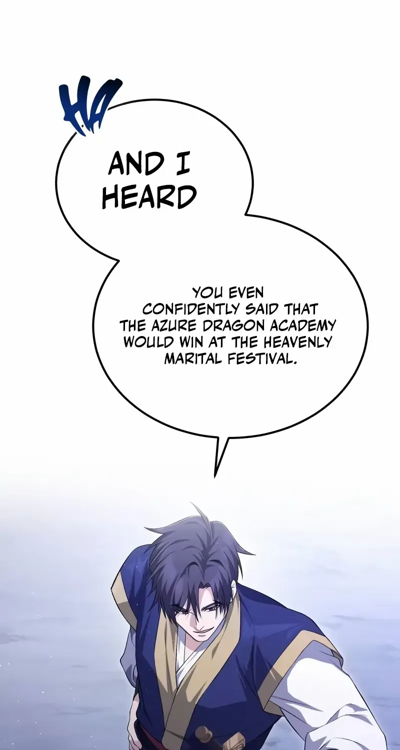 Read One hit teacher master baek chapter 111 image 68 on Lezhin