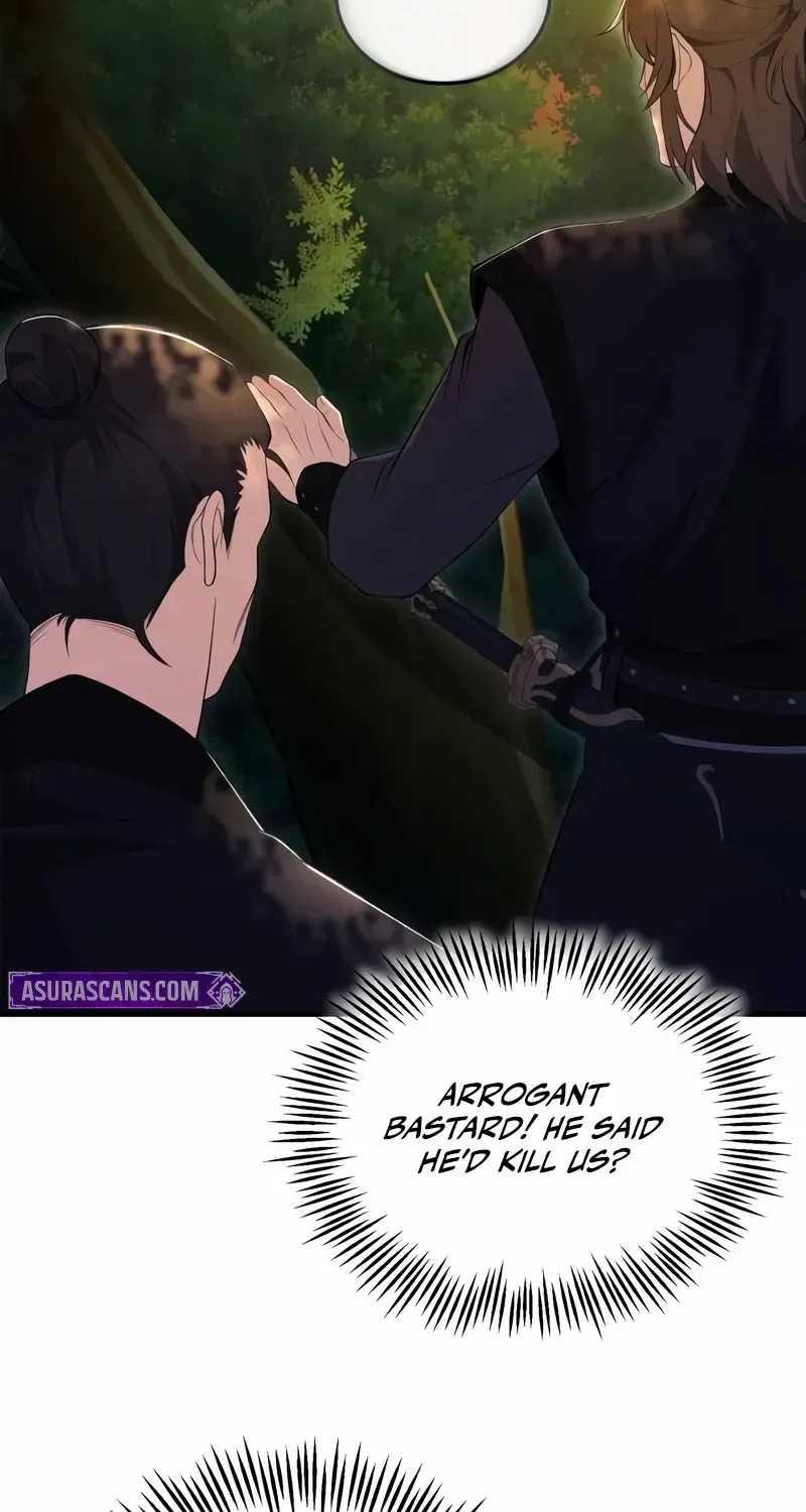 Read One hit teacher master baek chapter 111 image 7 on Lezhin