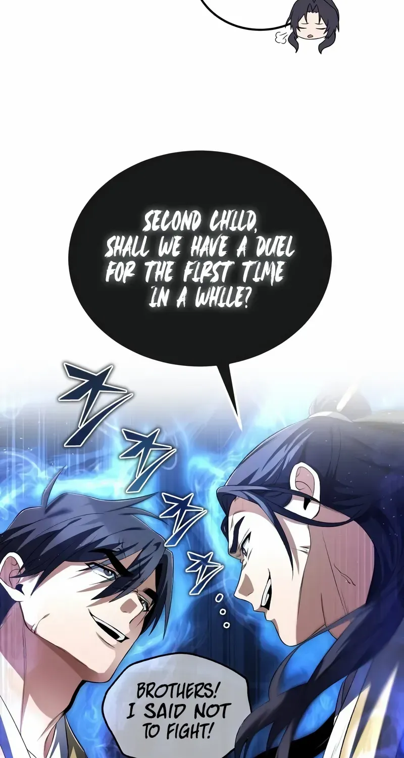 Read One hit teacher master baek chapter 111 image 73 on Lezhin