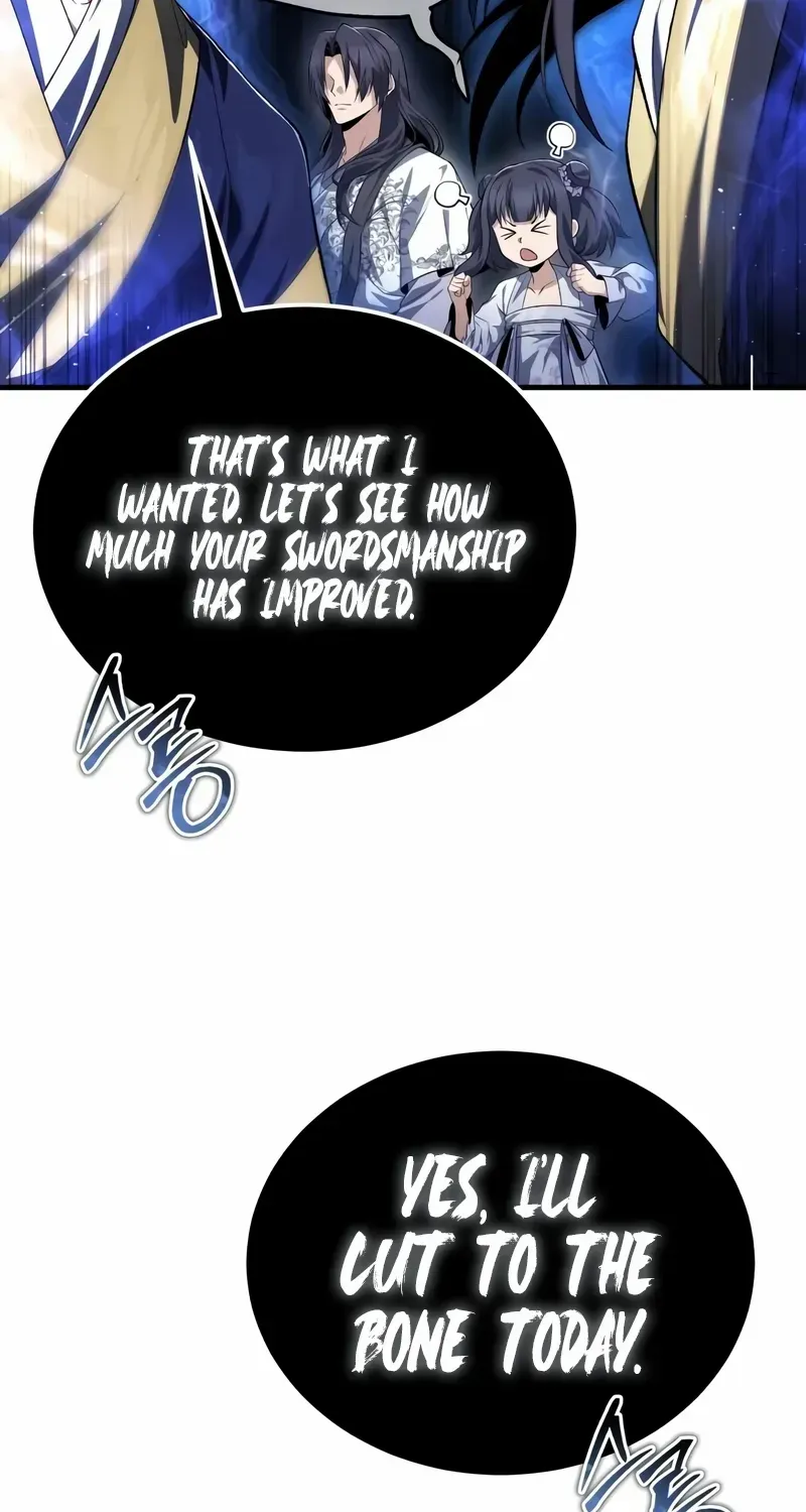 Read One hit teacher master baek chapter 111 image 74 on Lezhin
