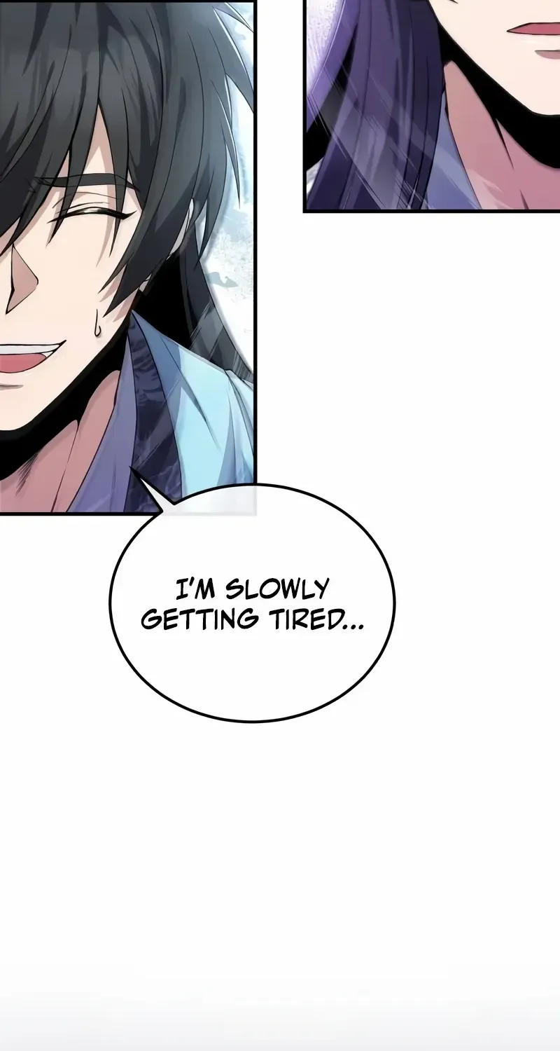 Read One hit teacher master baek chapter 111 image 9 on Lezhin