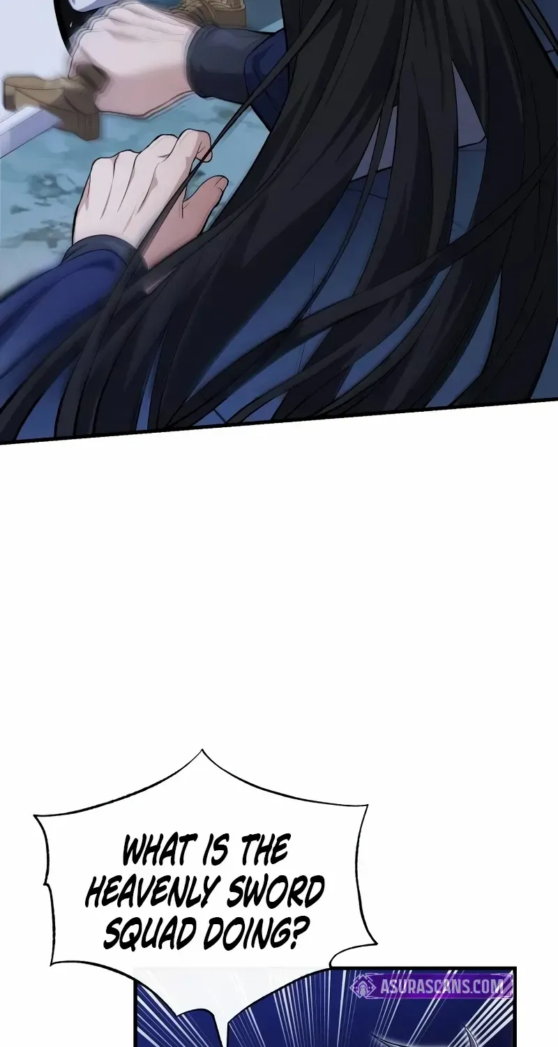 Read One hit teacher master baek chapter 112 image 12 on Lezhin