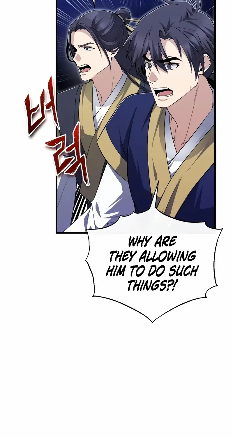 Read One hit teacher master baek chapter 112 image 13 on Lezhin