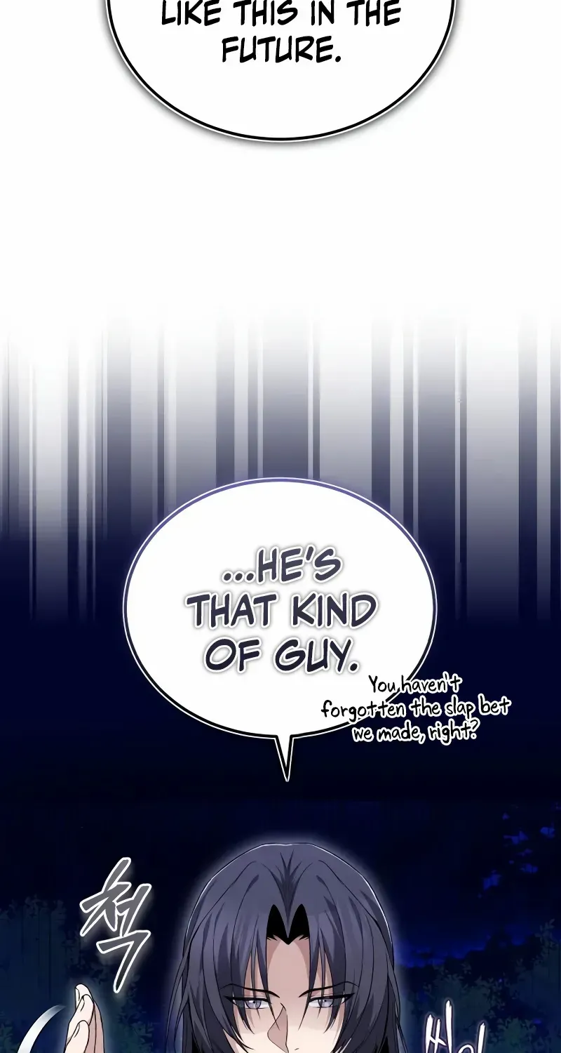 Read One hit teacher master baek chapter 112 image 35 on Lezhin