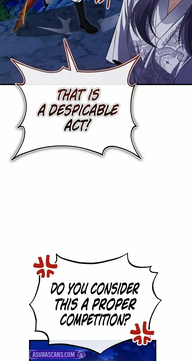 Read One hit teacher master baek chapter 112 image 39 on Lezhin