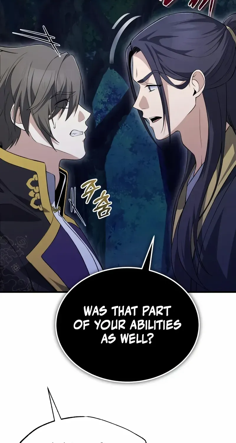 Read One hit teacher master baek chapter 112 image 47 on Lezhin