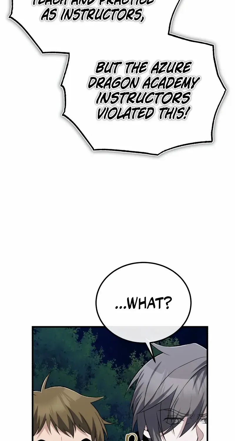Read One hit teacher master baek chapter 112 image 53 on Lezhin