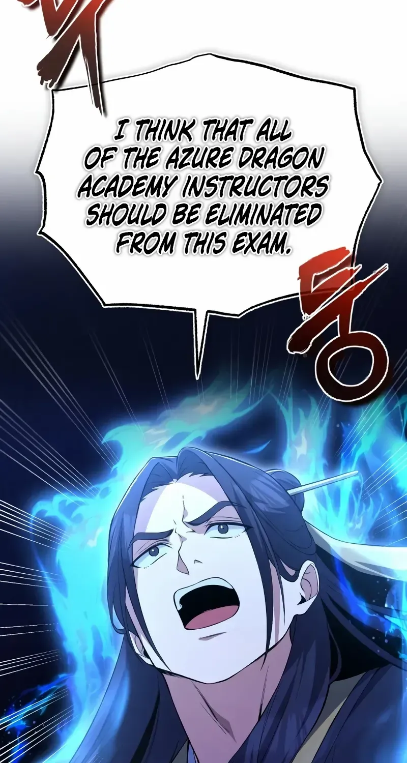 Read One hit teacher master baek chapter 112 image 55 on Lezhin