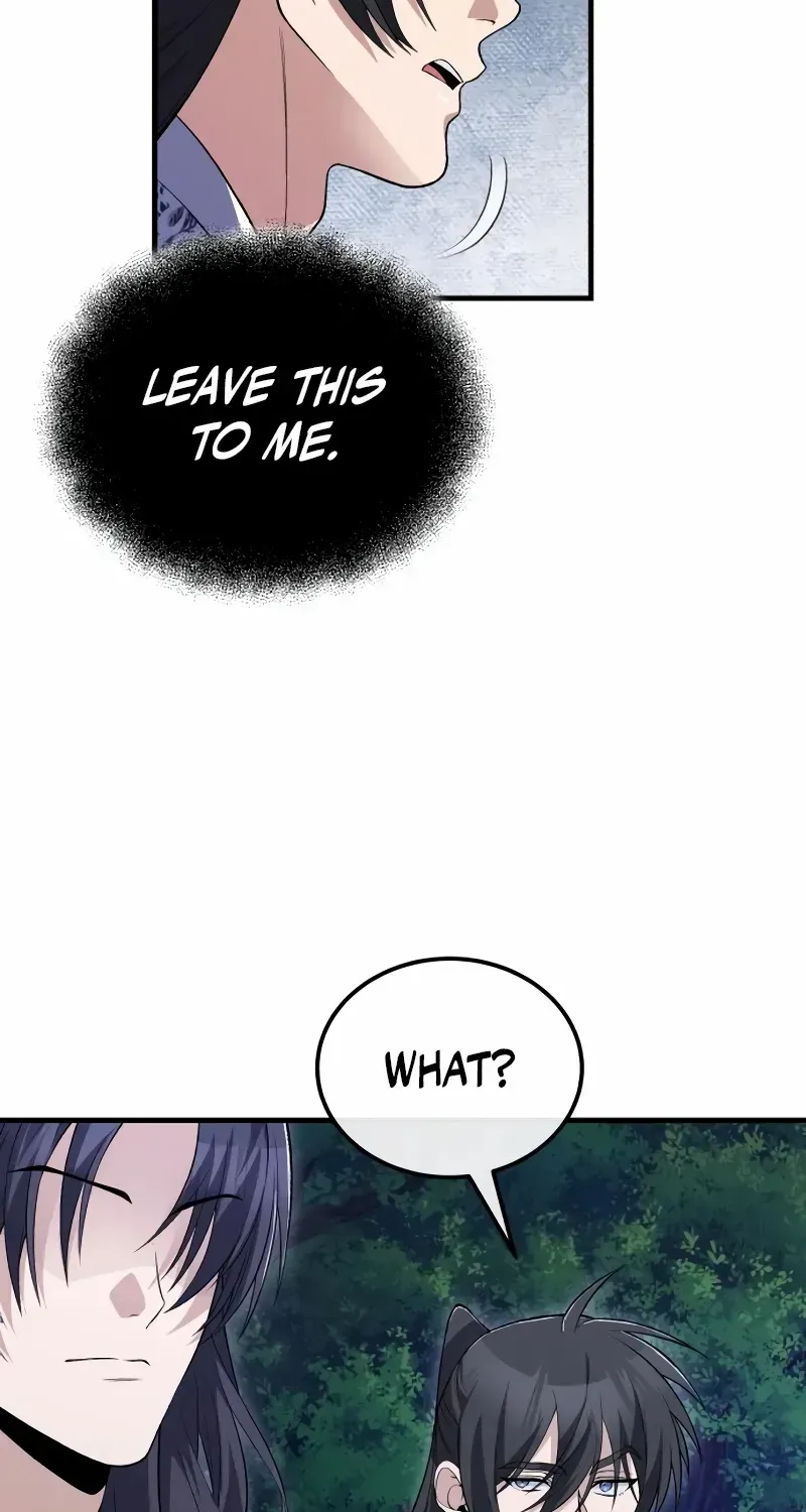 Read One hit teacher master baek chapter 112 image 57 on Lezhin