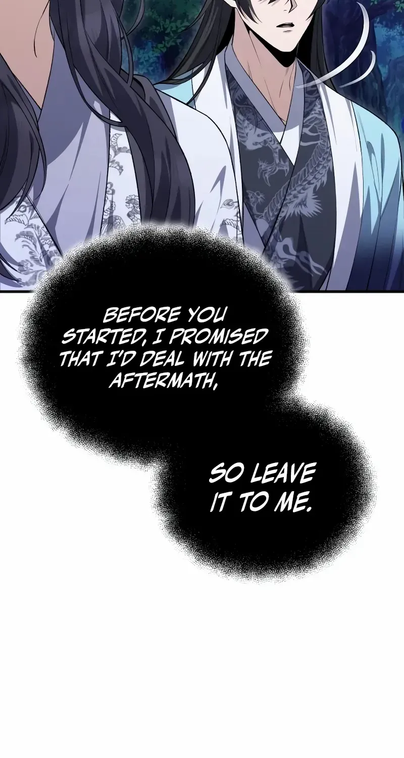 Read One hit teacher master baek chapter 112 image 58 on Lezhin