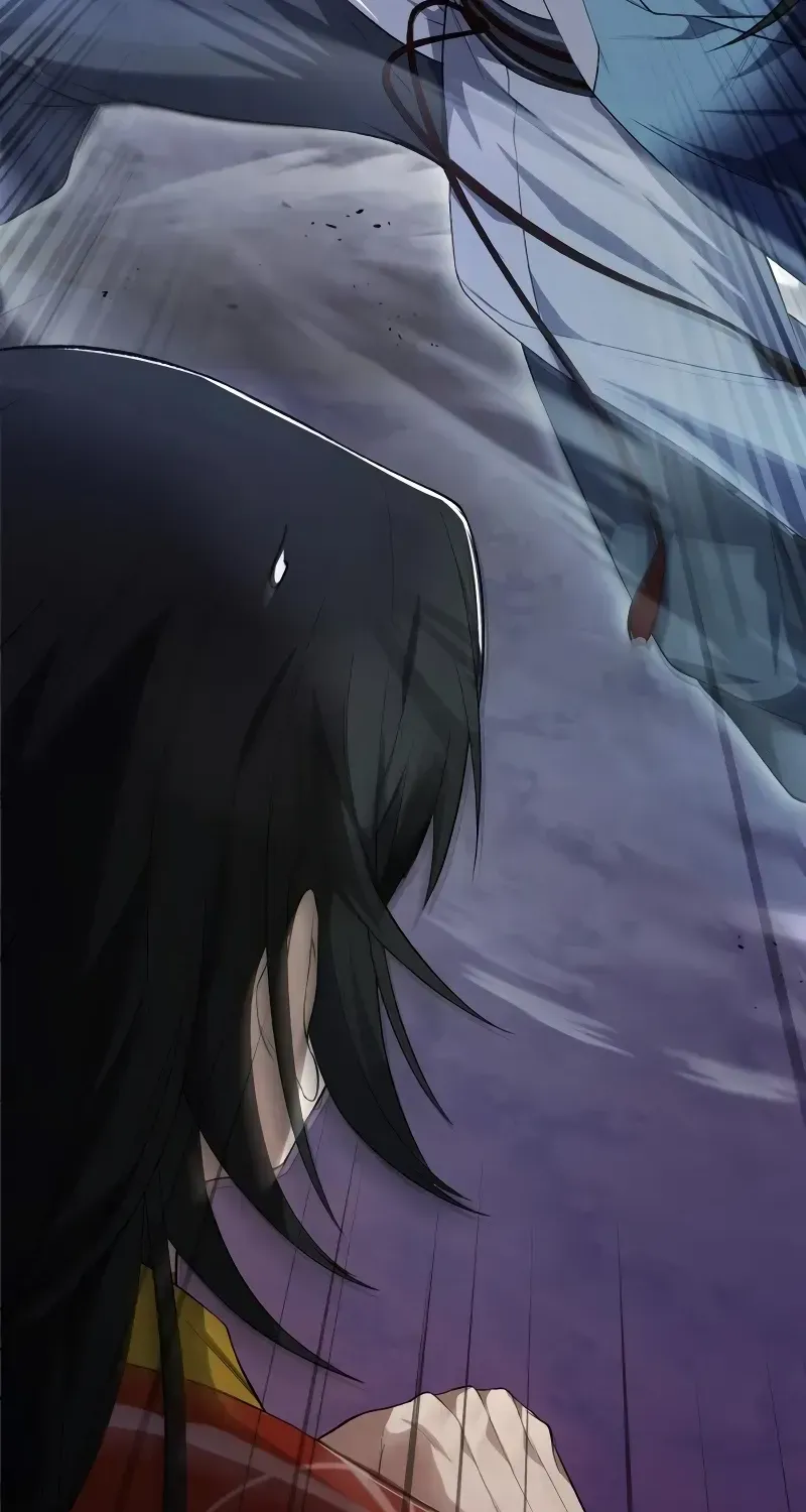 Read One hit teacher master baek chapter 112 image 6 on Lezhin