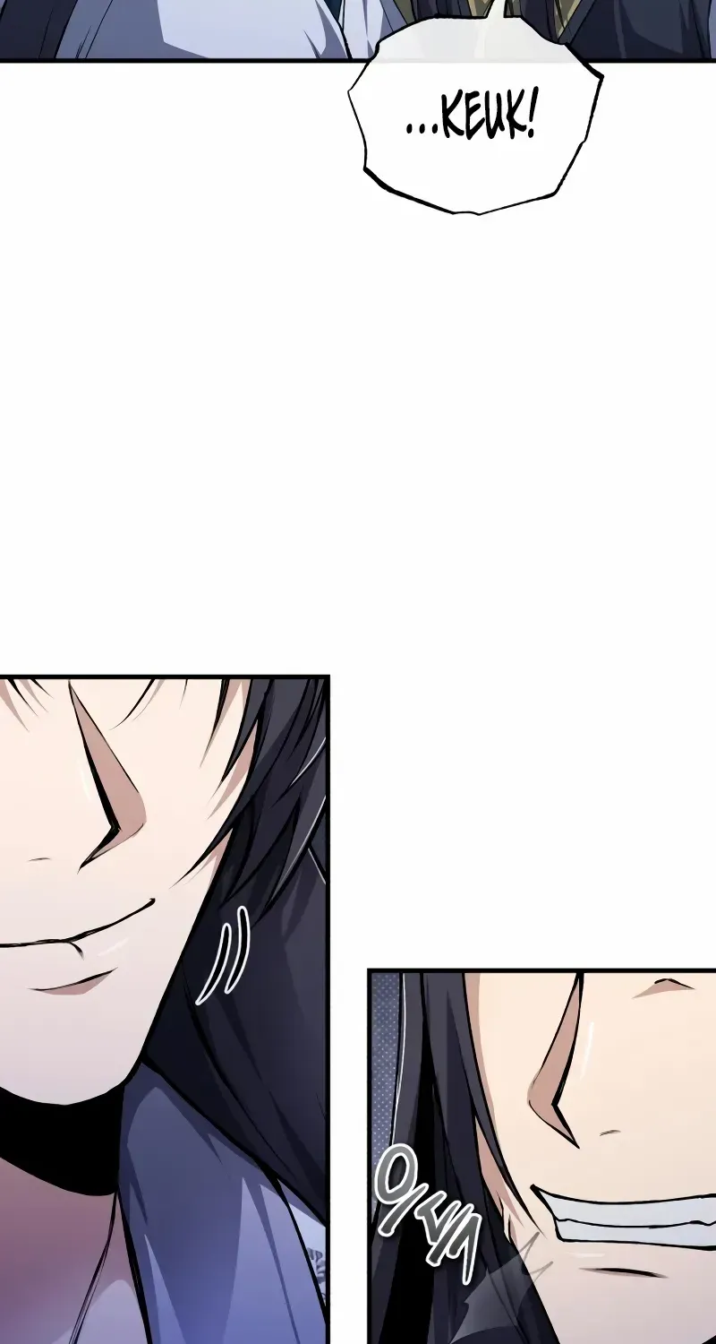 Read One hit teacher master baek chapter 112 image 83 on Lezhin