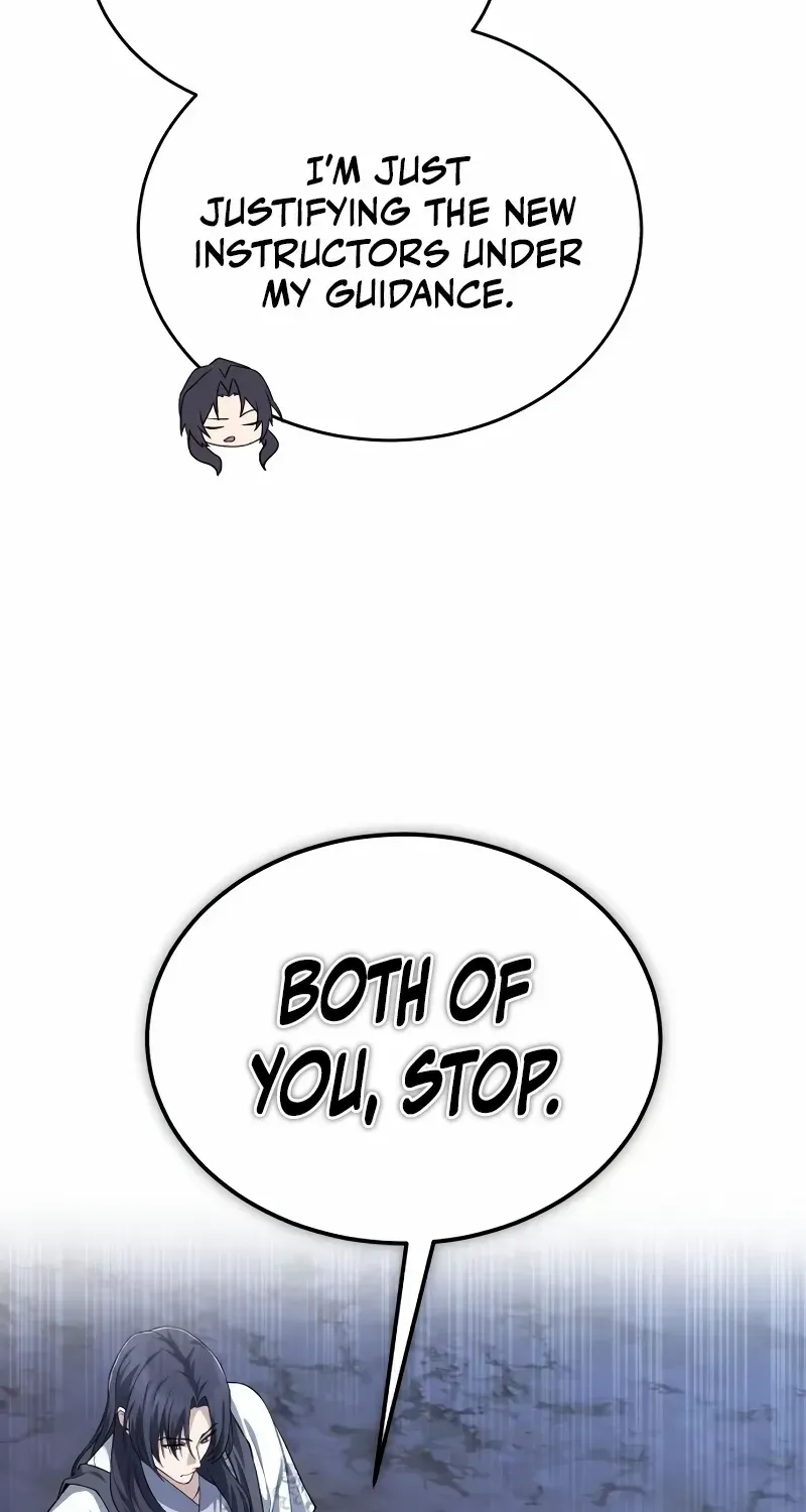 Read One hit teacher master baek chapter 112 image 88 on Lezhin