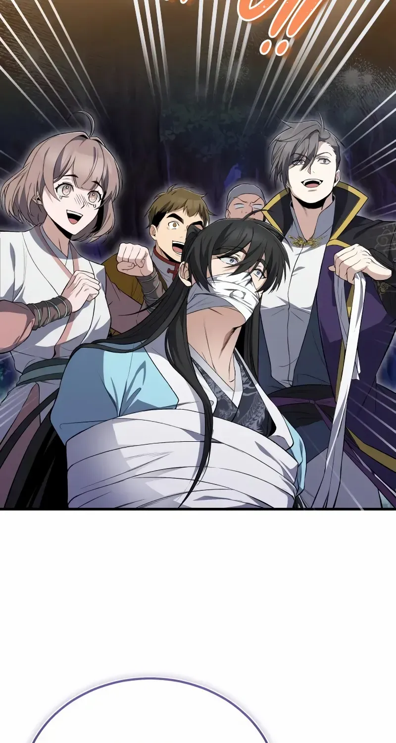 Read One hit teacher master baek chapter 112 image 93 on Lezhin
