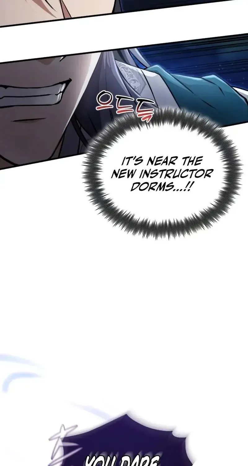 Read One hit teacher master baek chapter 113 image 101 on Lezhin