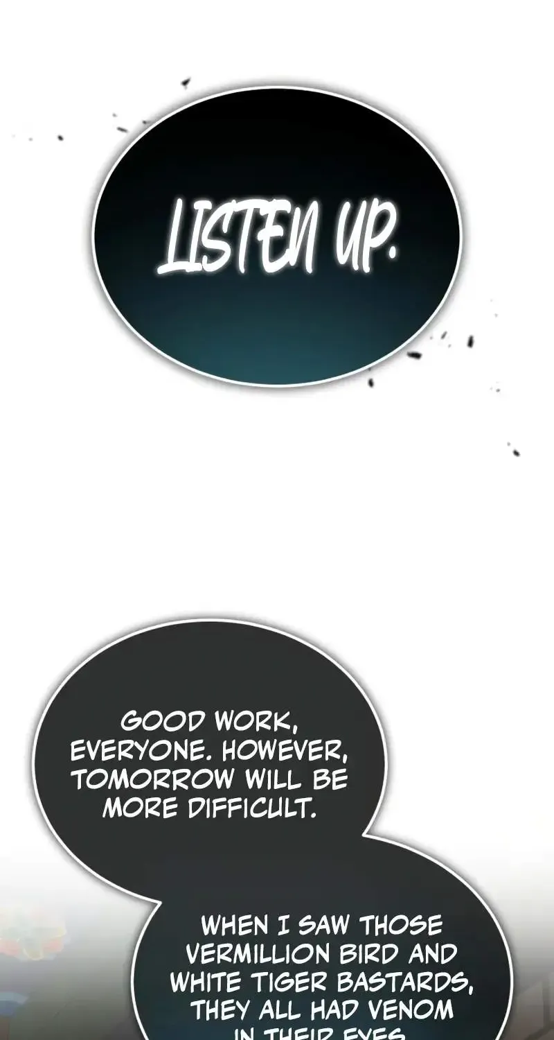 Read One hit teacher master baek chapter 113 image 15 on Lezhin