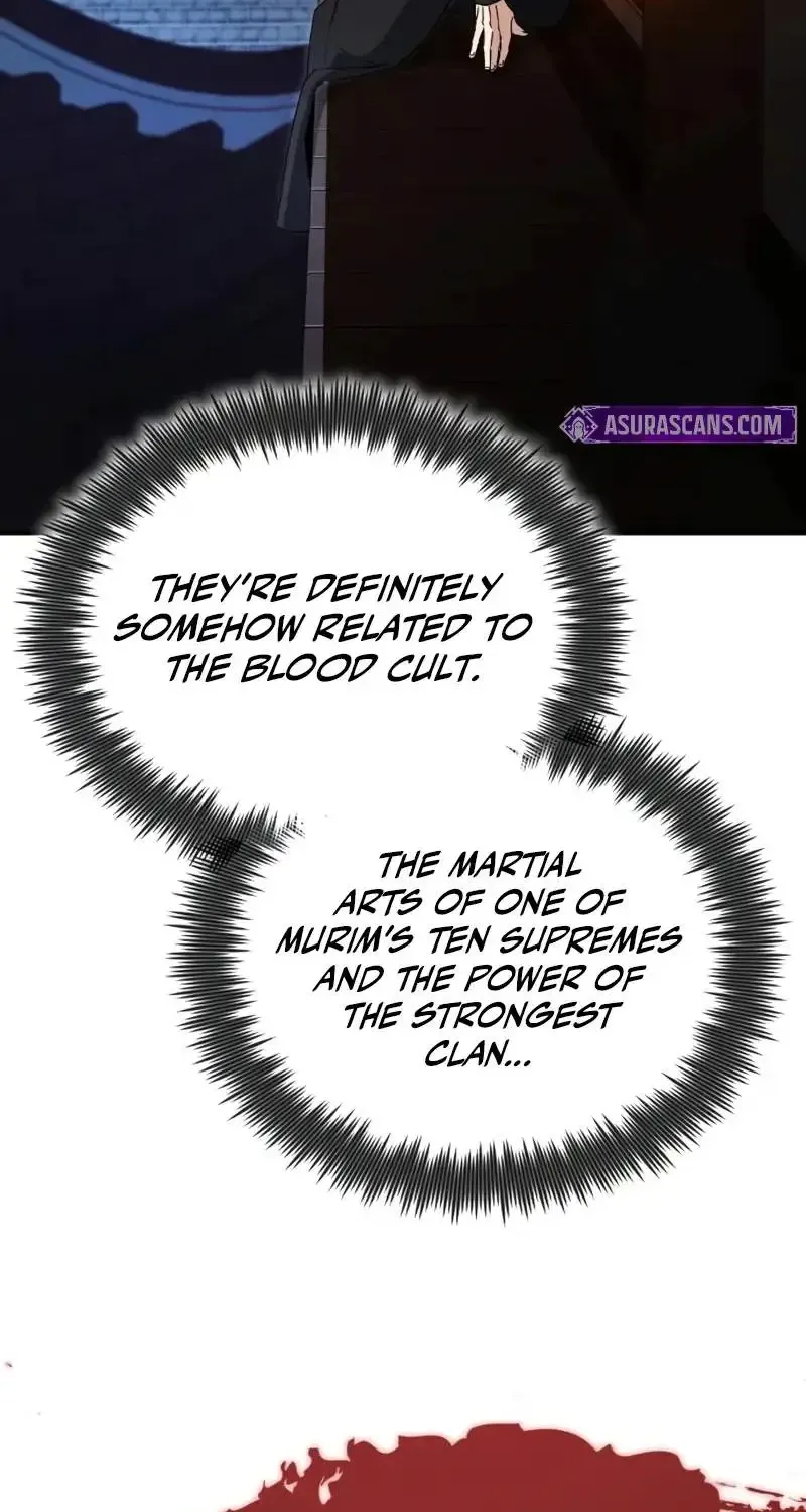 Read One hit teacher master baek chapter 113 image 36 on Lezhin