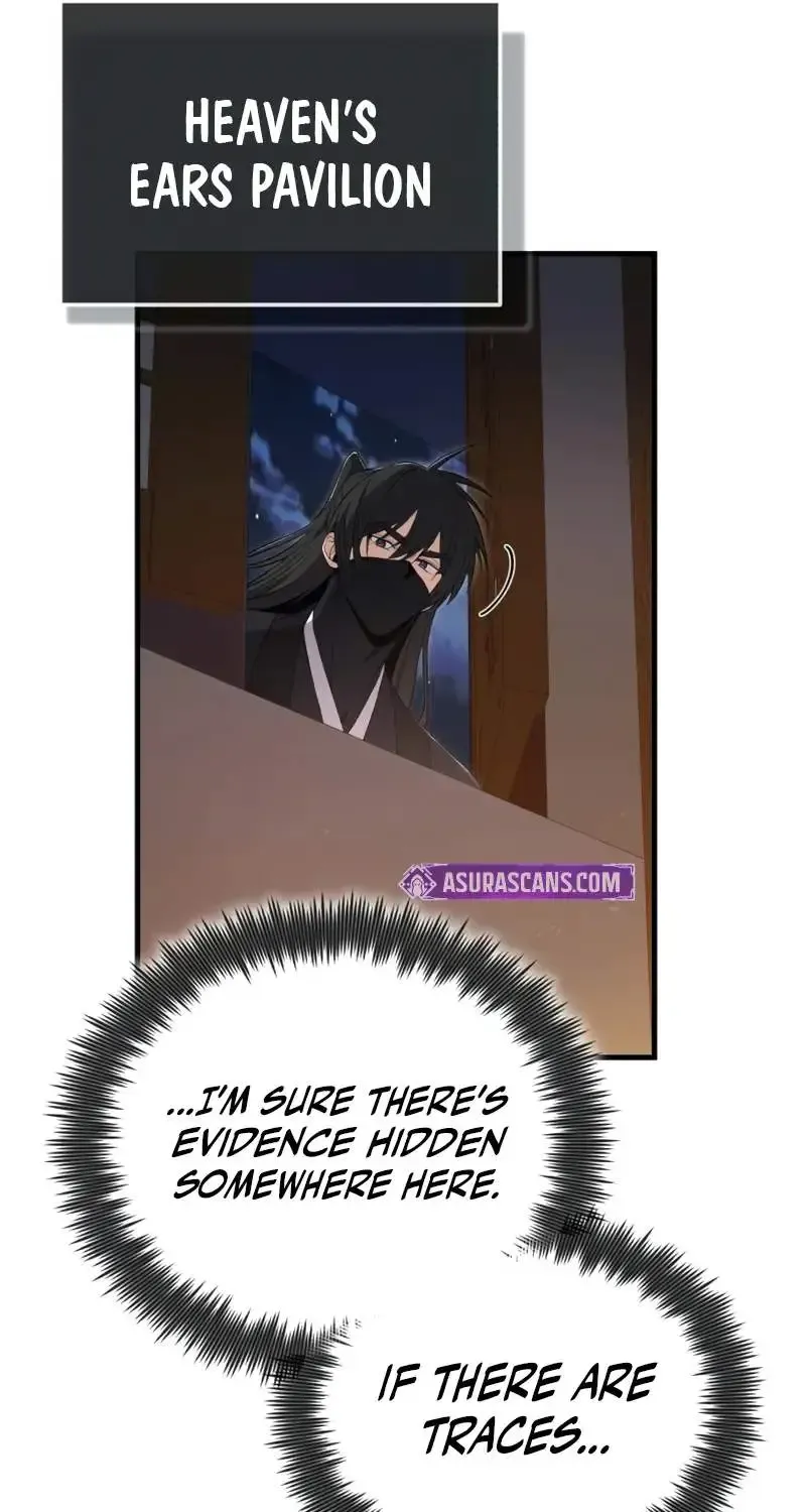 Read One hit teacher master baek chapter 113 image 38 on Lezhin