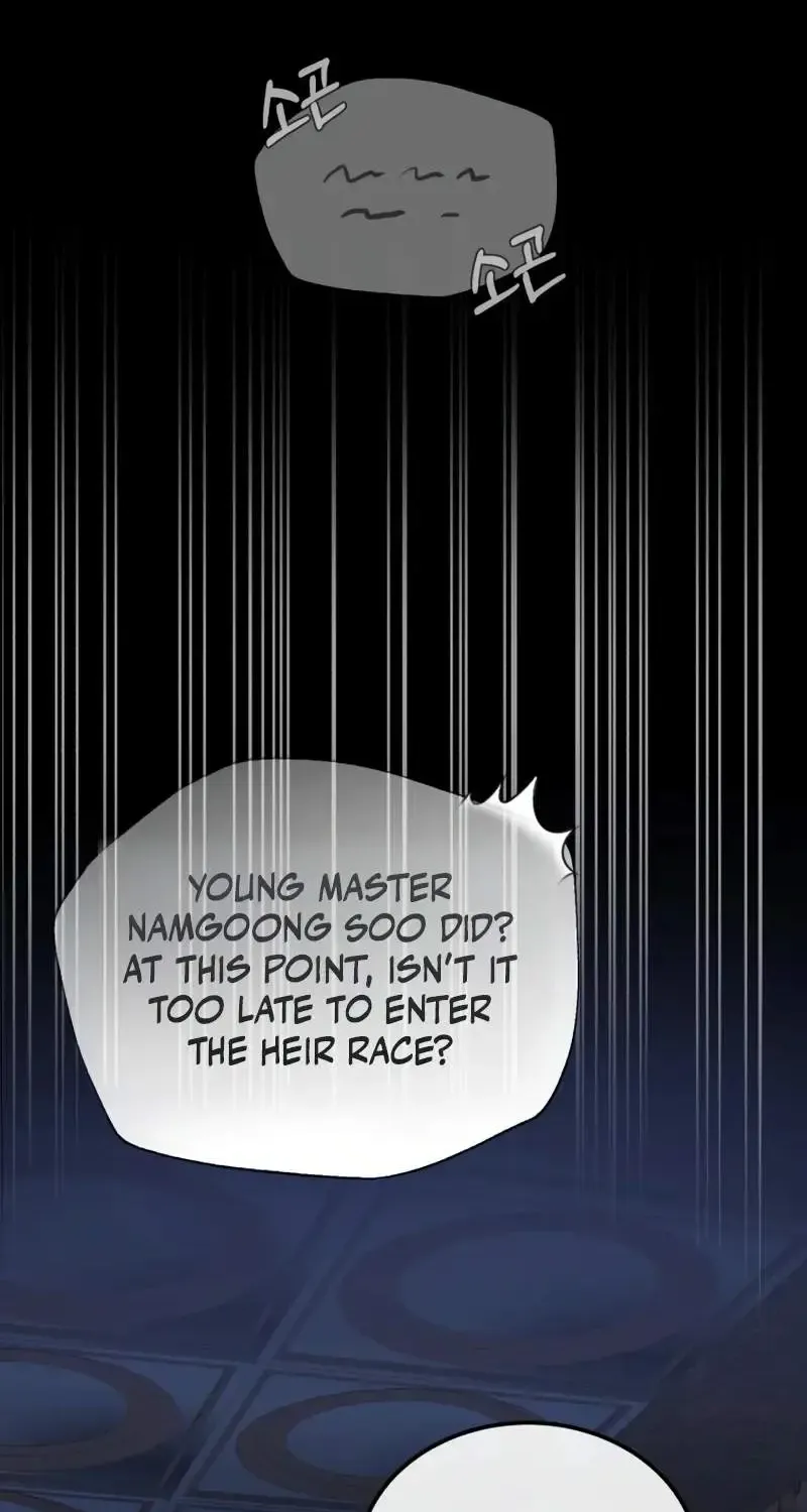 Read One hit teacher master baek chapter 113 image 41 on Lezhin