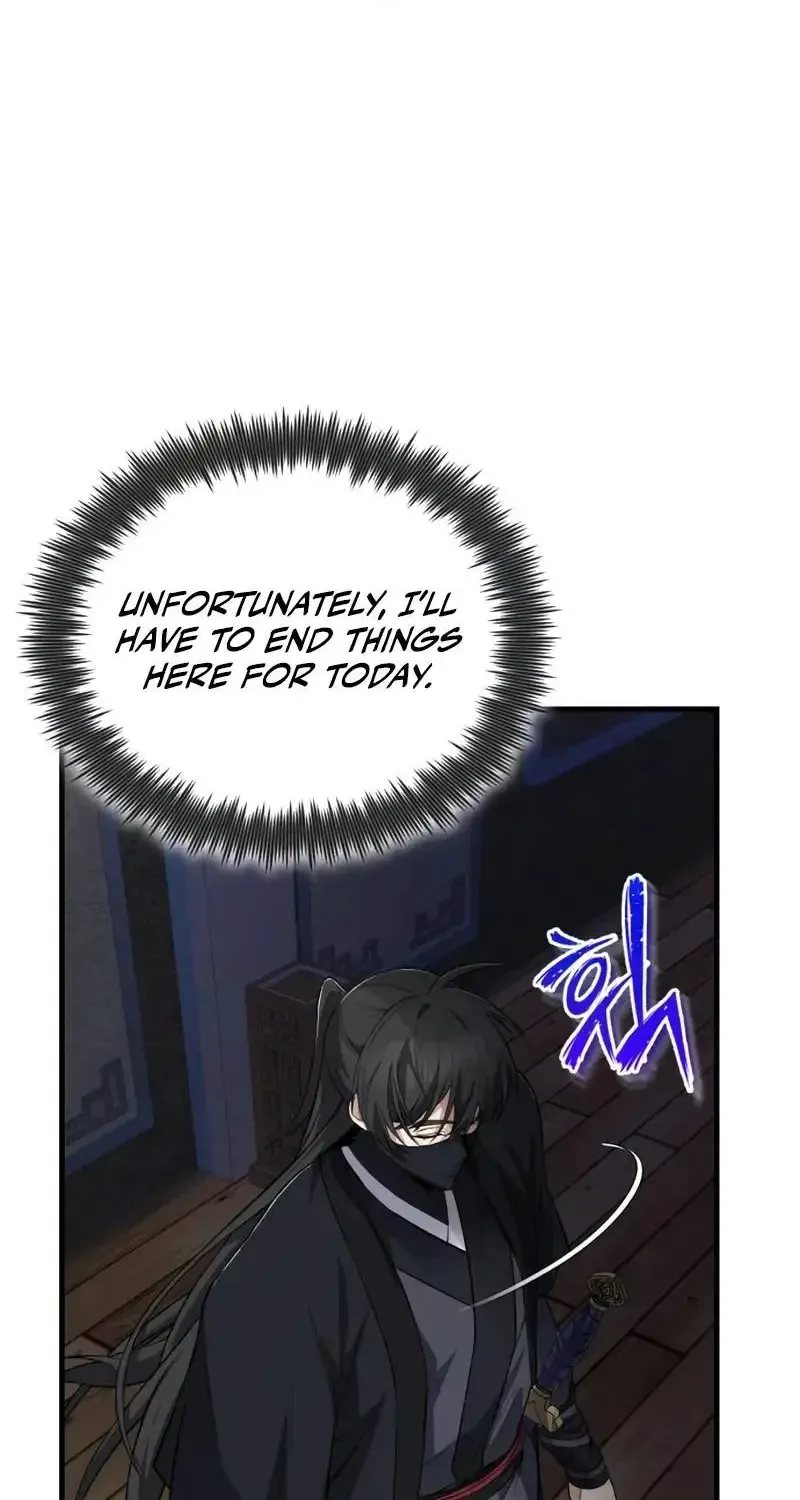 Read One hit teacher master baek chapter 113 image 49 on Lezhin