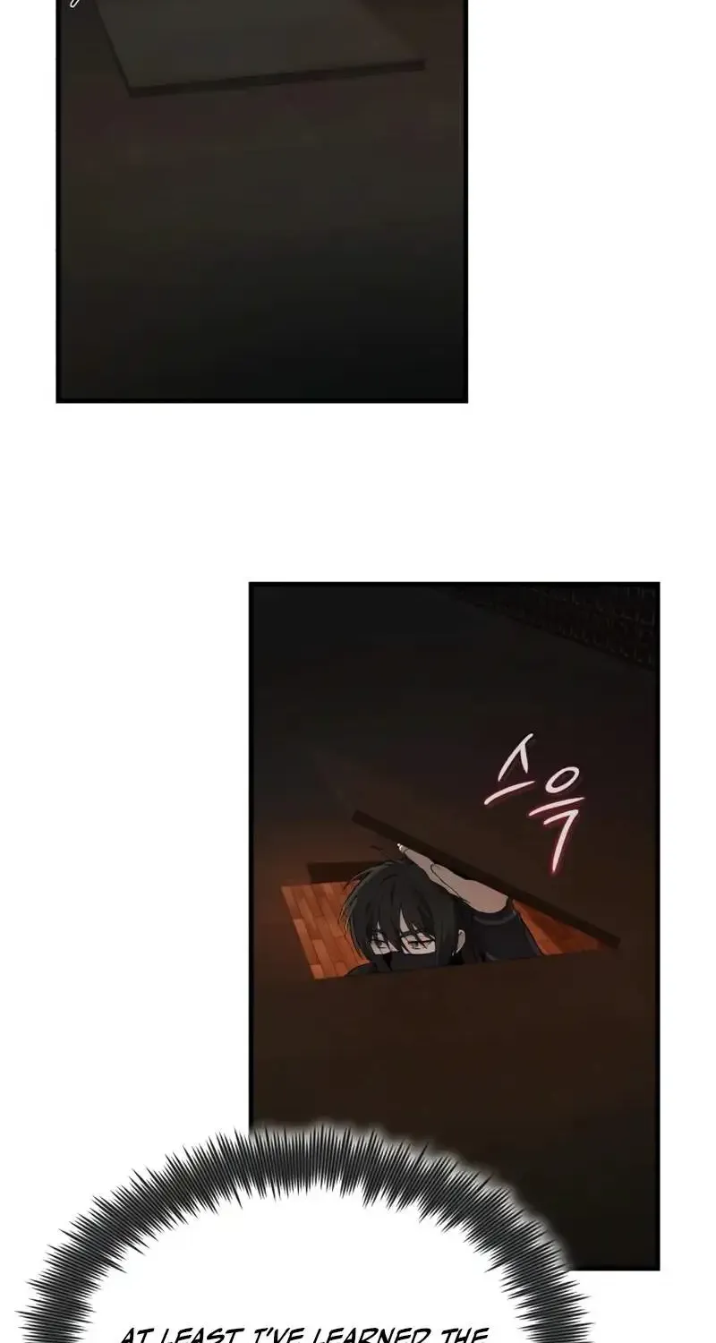Read One hit teacher master baek chapter 113 image 51 on Lezhin