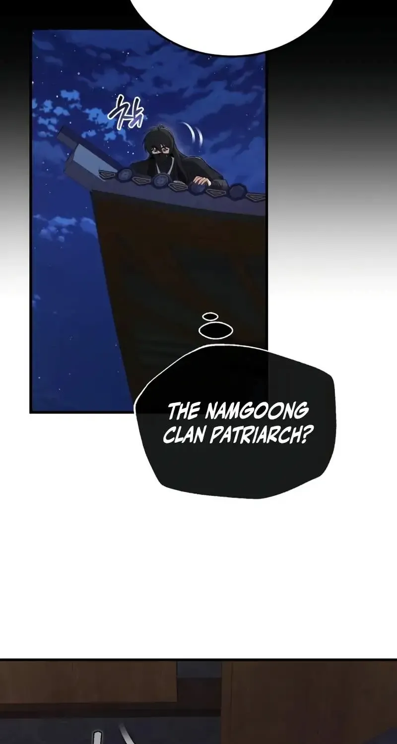Read One hit teacher master baek chapter 113 image 54 on Lezhin