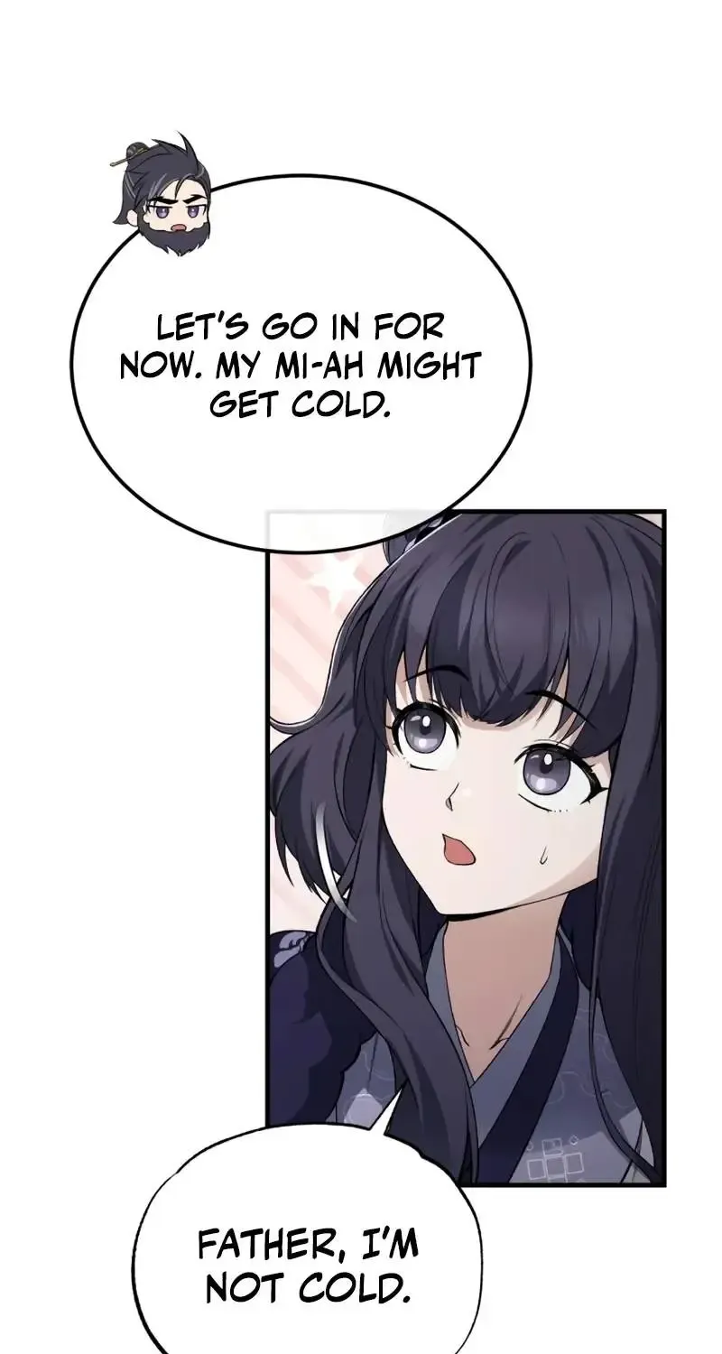 Read One hit teacher master baek chapter 113 image 58 on Lezhin