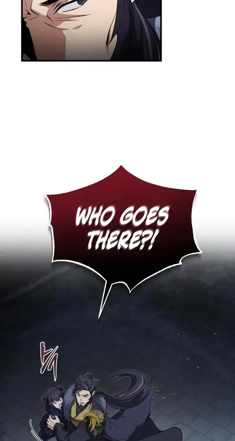 Read One hit teacher master baek chapter 113 image 62 on Lezhin