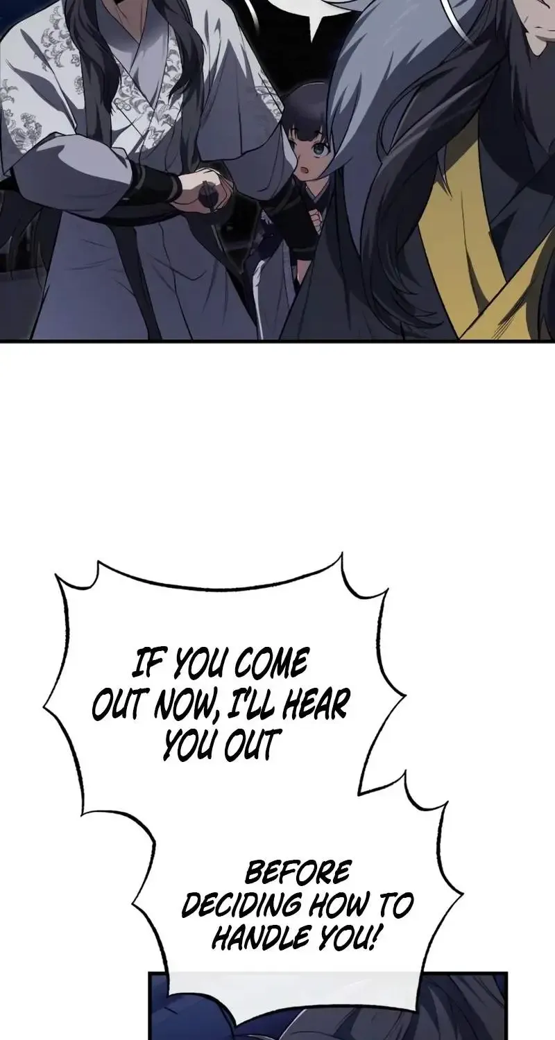 Read One hit teacher master baek chapter 113 image 65 on Lezhin
