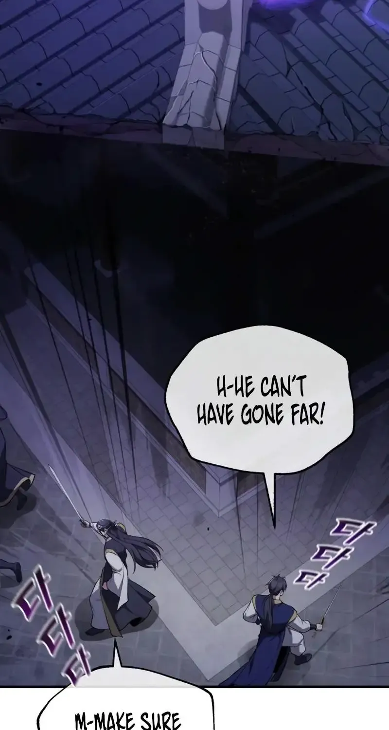 Read One hit teacher master baek chapter 113 image 83 on Lezhin