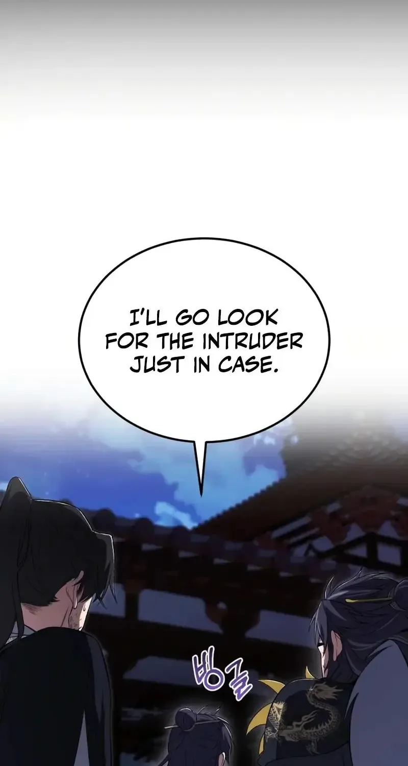 Read One hit teacher master baek chapter 113 image 94 on Lezhin