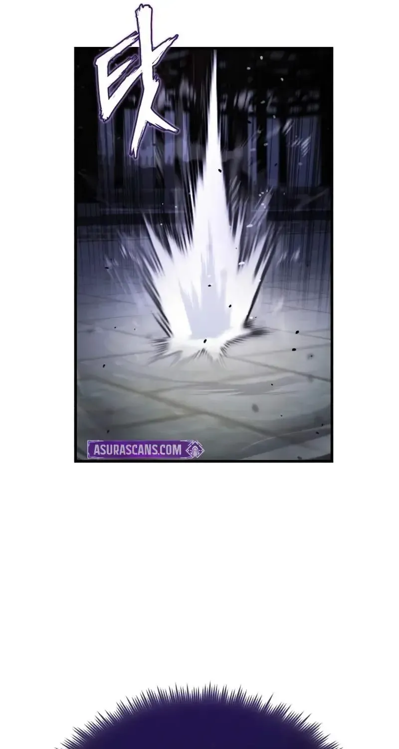 Read One hit teacher master baek chapter 113 image 96 on Lezhin