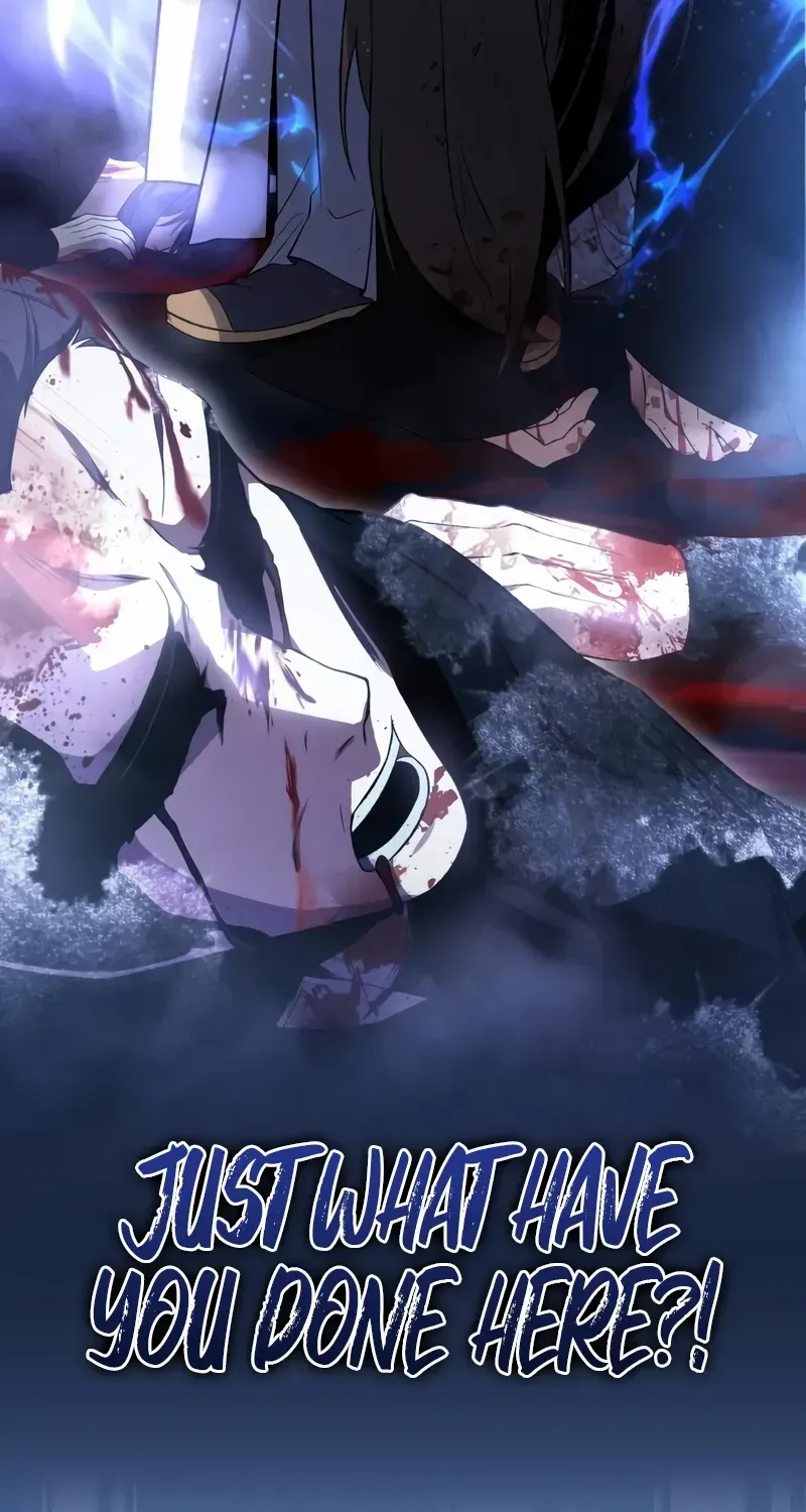 Read One hit teacher master baek chapter 114 image 104 on Lezhin