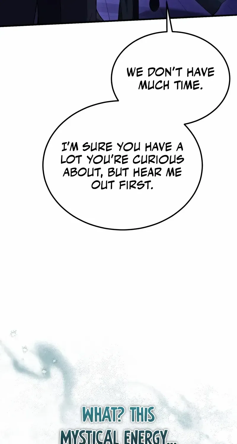 Read One hit teacher master baek chapter 114 image 12 on Lezhin