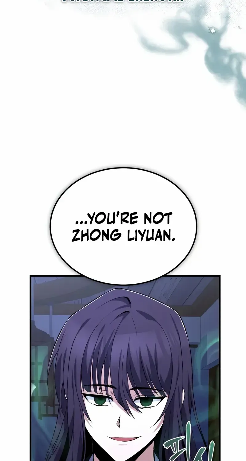 Read One hit teacher master baek chapter 114 image 13 on Lezhin