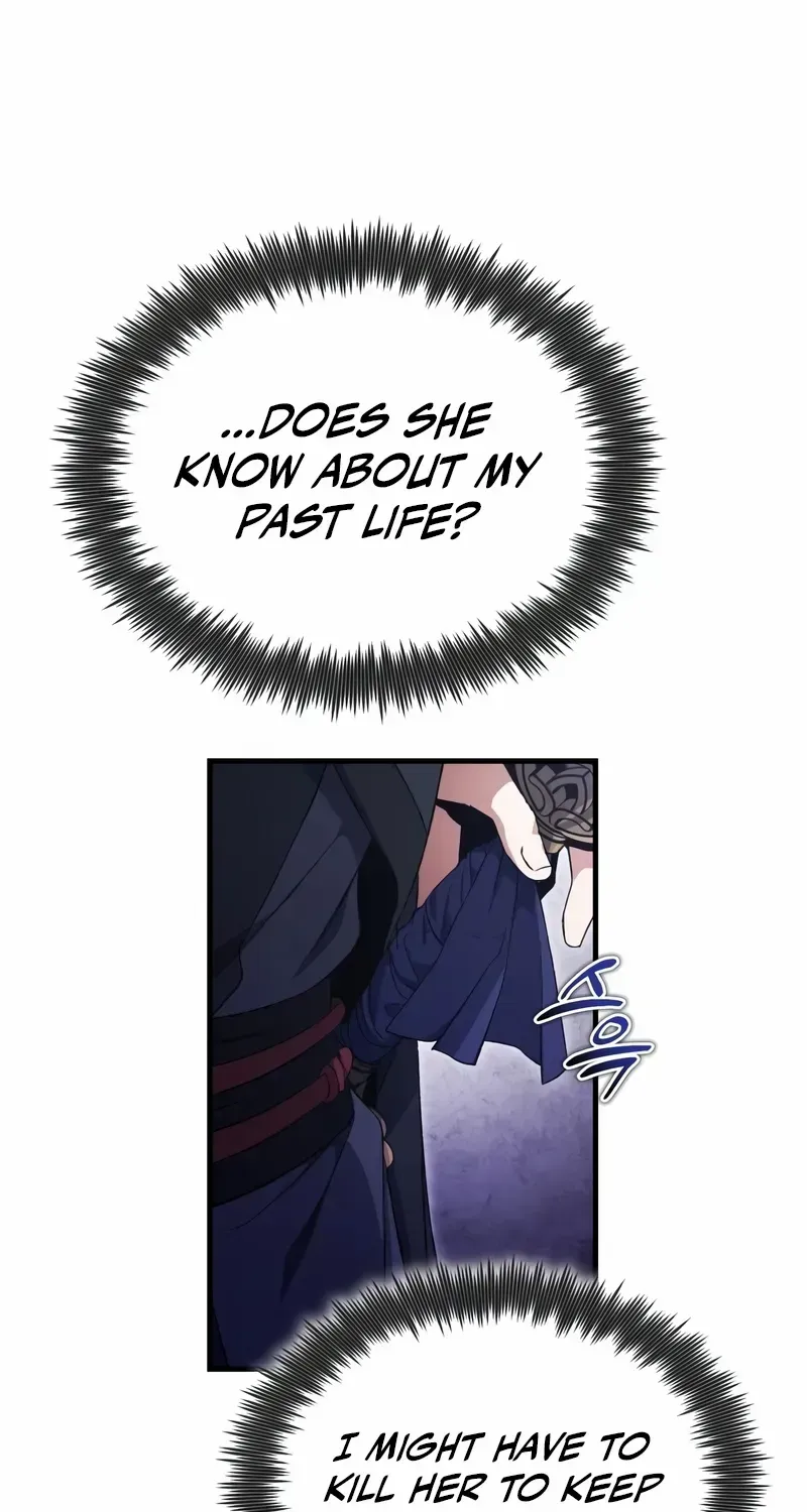 Read One hit teacher master baek chapter 114 image 21 on Lezhin