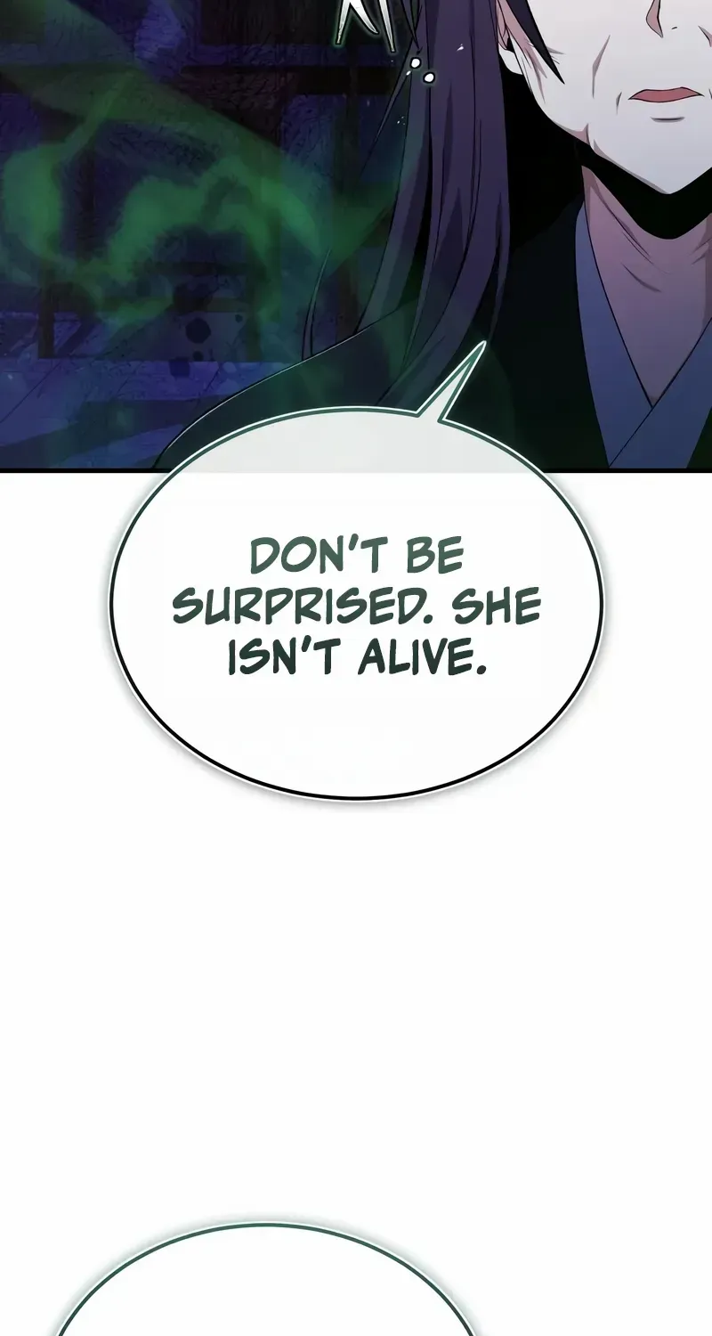 Read One hit teacher master baek chapter 114 image 29 on Lezhin