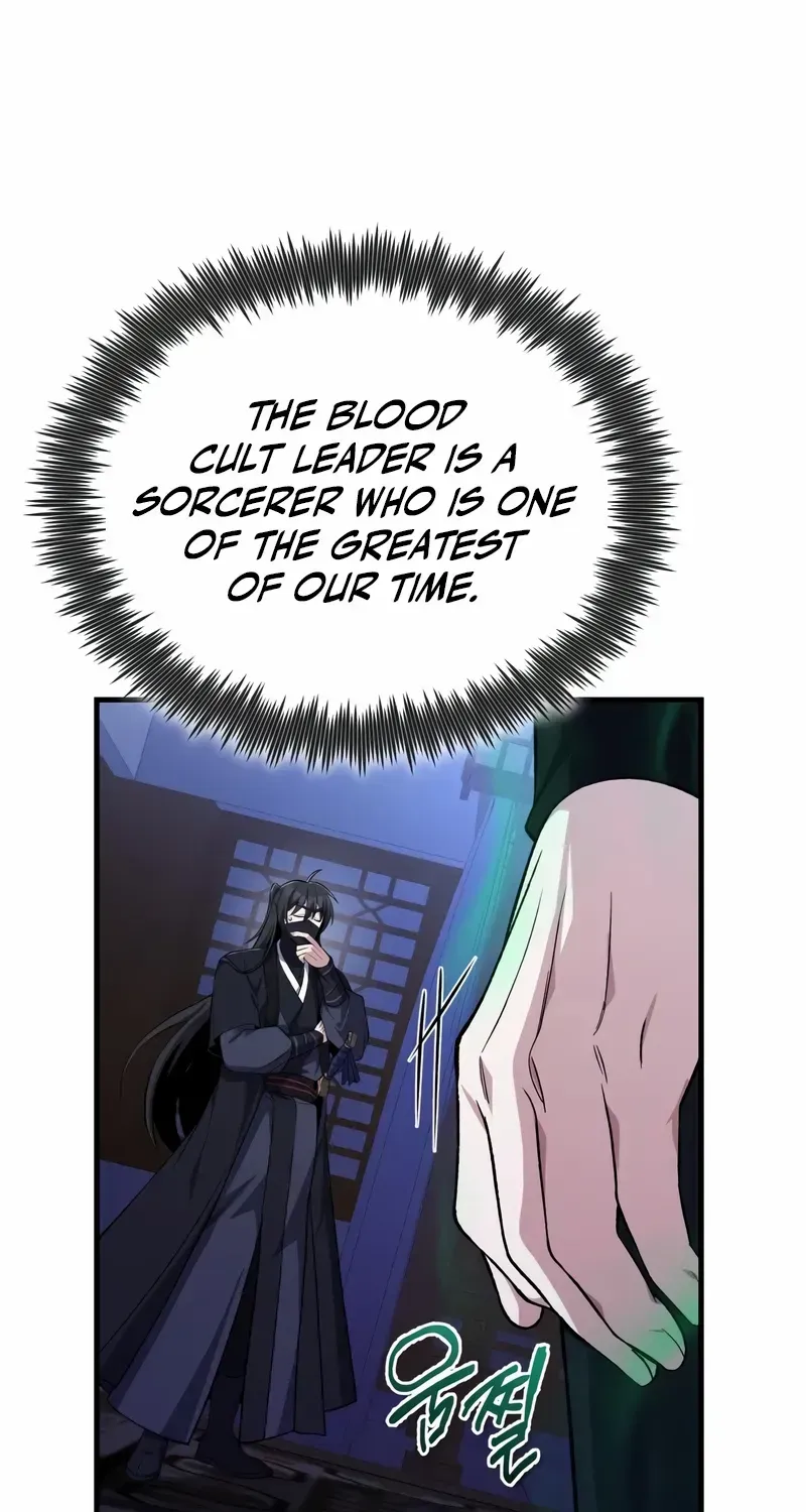 Read One hit teacher master baek chapter 114 image 31 on Lezhin