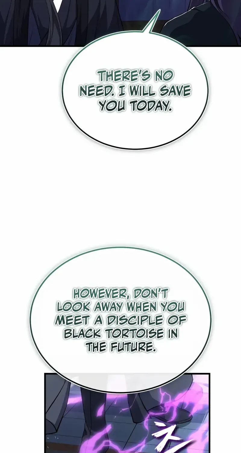 Read One hit teacher master baek chapter 114 image 37 on Lezhin