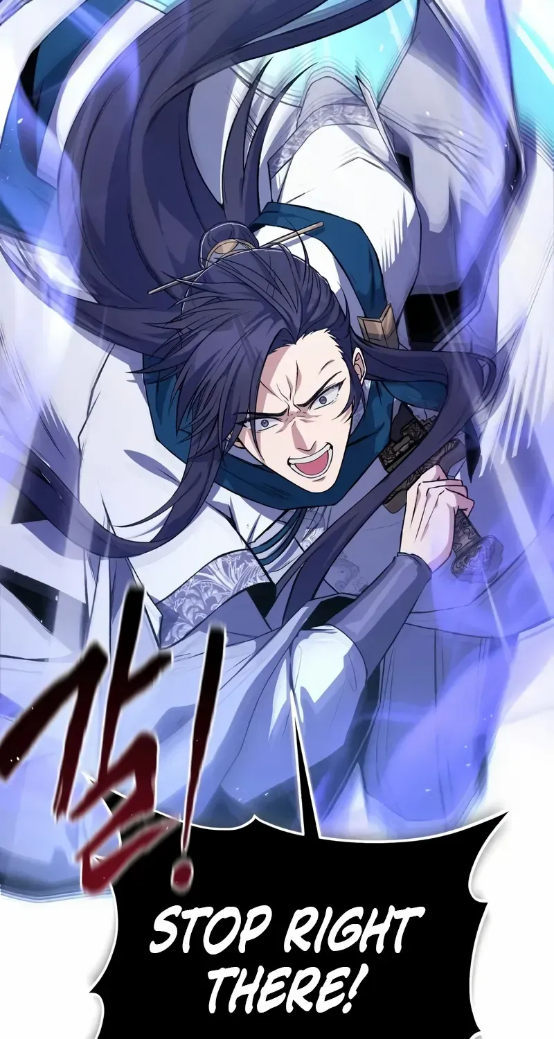 Read One hit teacher master baek chapter 114 image 45 on Lezhin