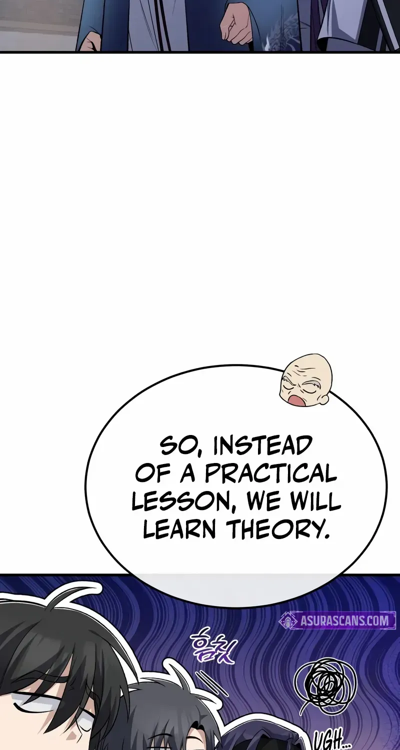 Read One hit teacher master baek chapter 114 image 57 on Lezhin