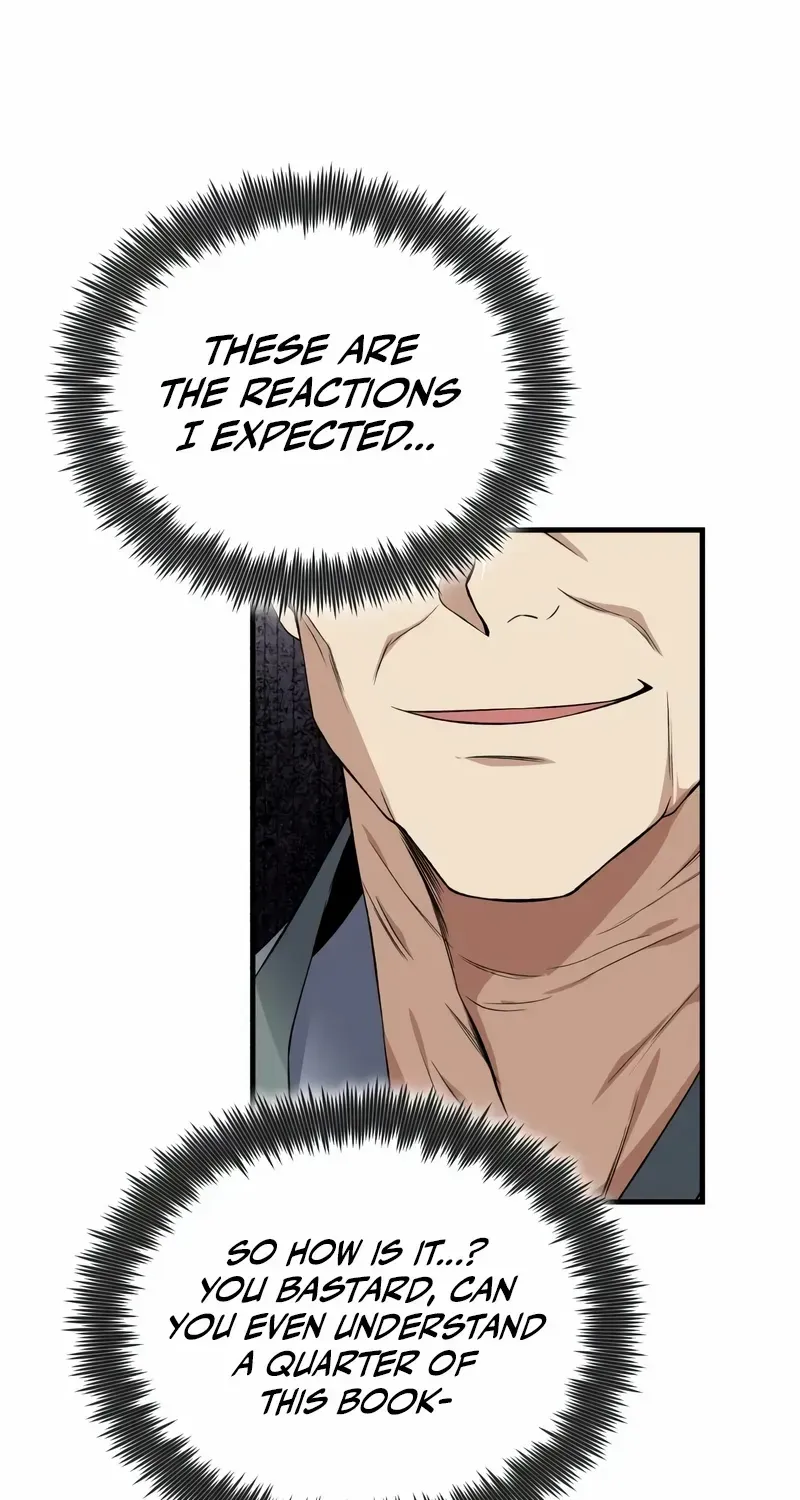 Read One hit teacher master baek chapter 114 image 63 on Lezhin