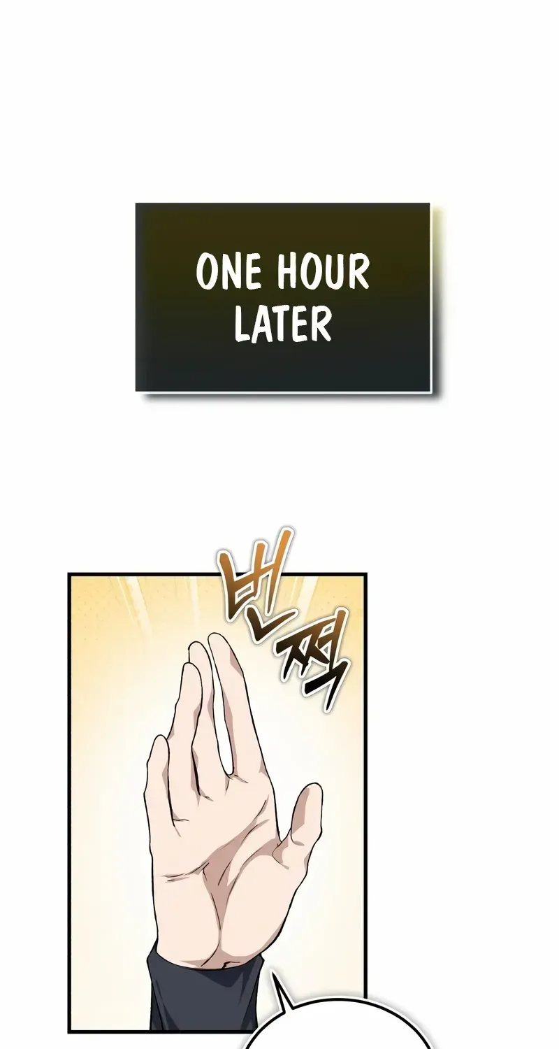Read One hit teacher master baek chapter 114 image 67 on Lezhin