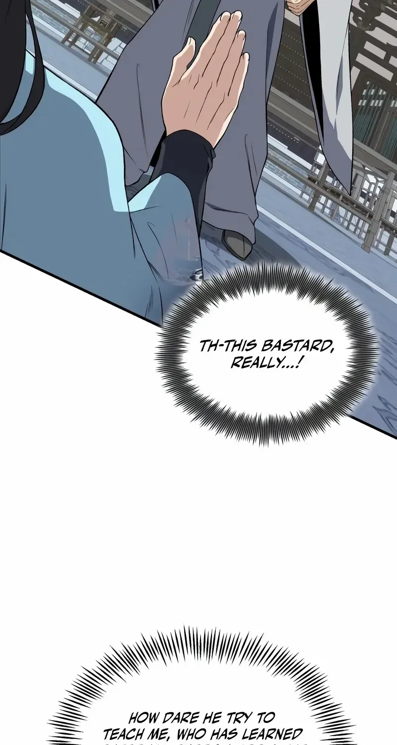 Read One hit teacher master baek chapter 114 image 69 on Lezhin
