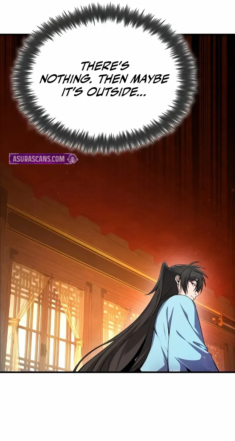 Read One hit teacher master baek chapter 114 image 81 on Lezhin